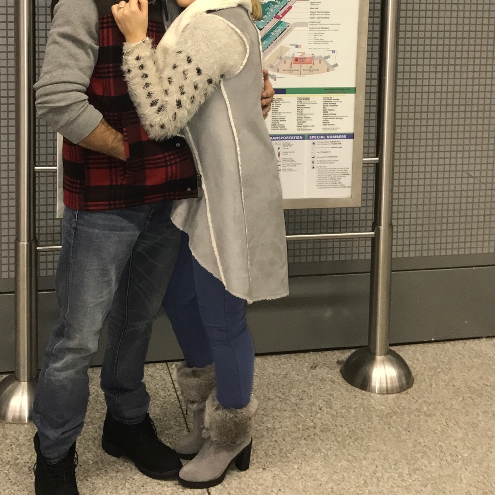 Duooooo matching pieces